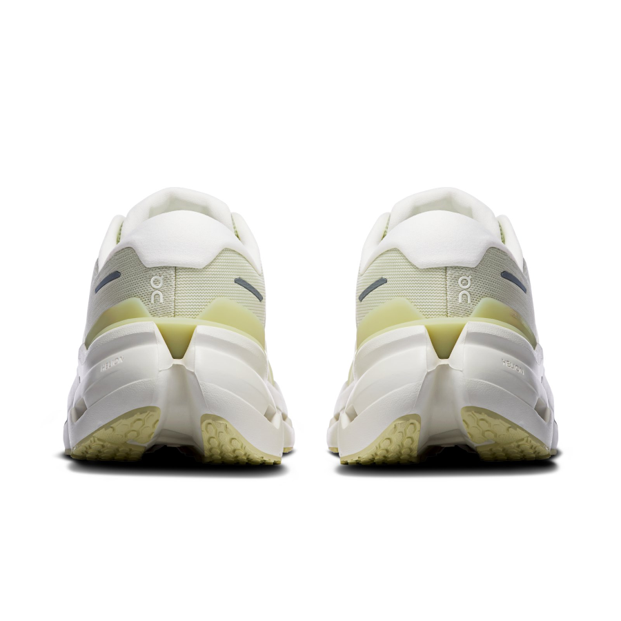 On Running Cloudrunner 3