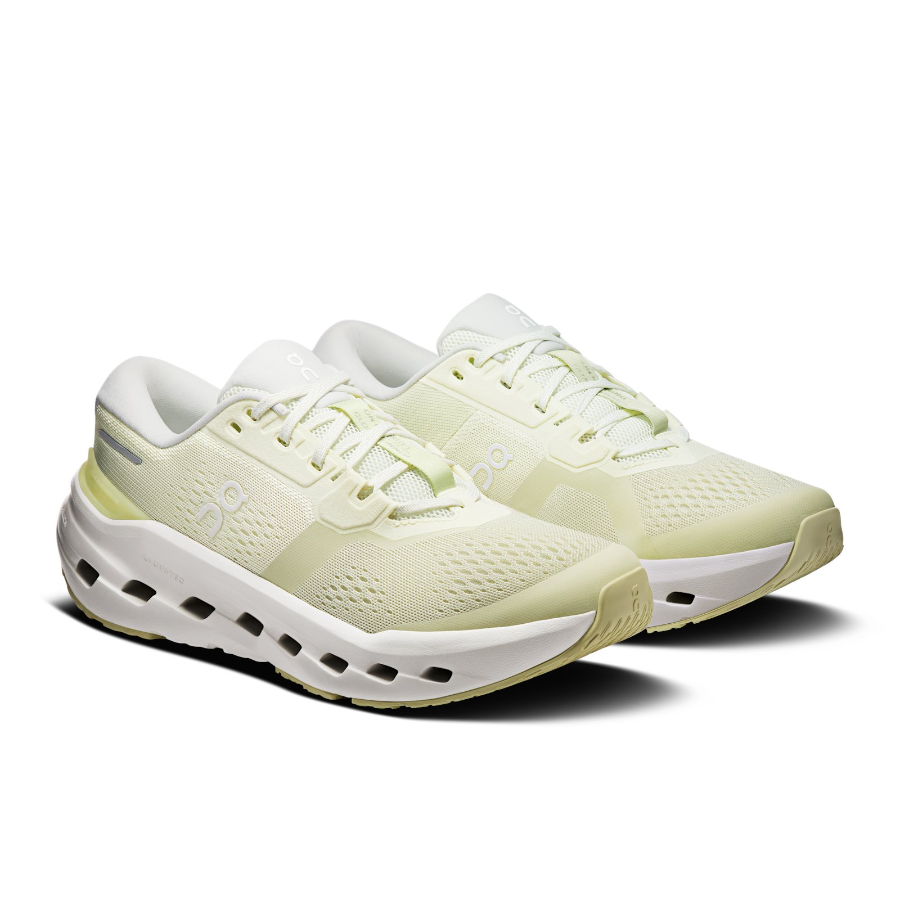 On Running Cloudrunner 3