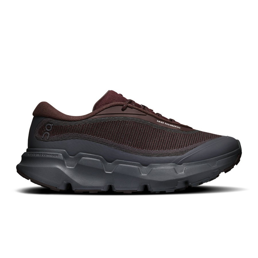 On Running Cloudsoma Hike