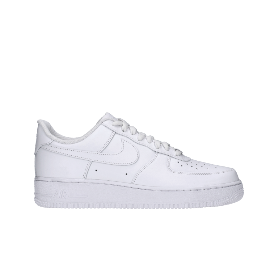Nike Air Force 1 '07 Low White