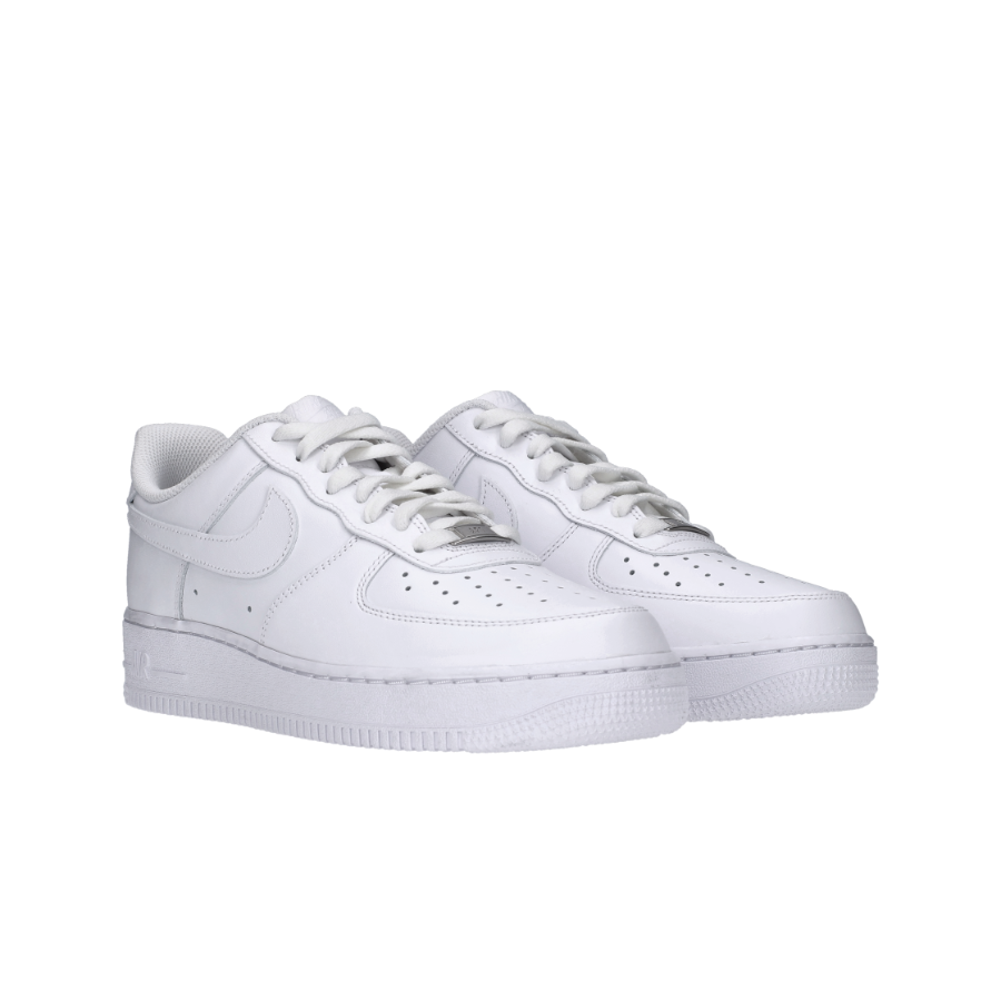 Nike Air Force 1 '07 Low White