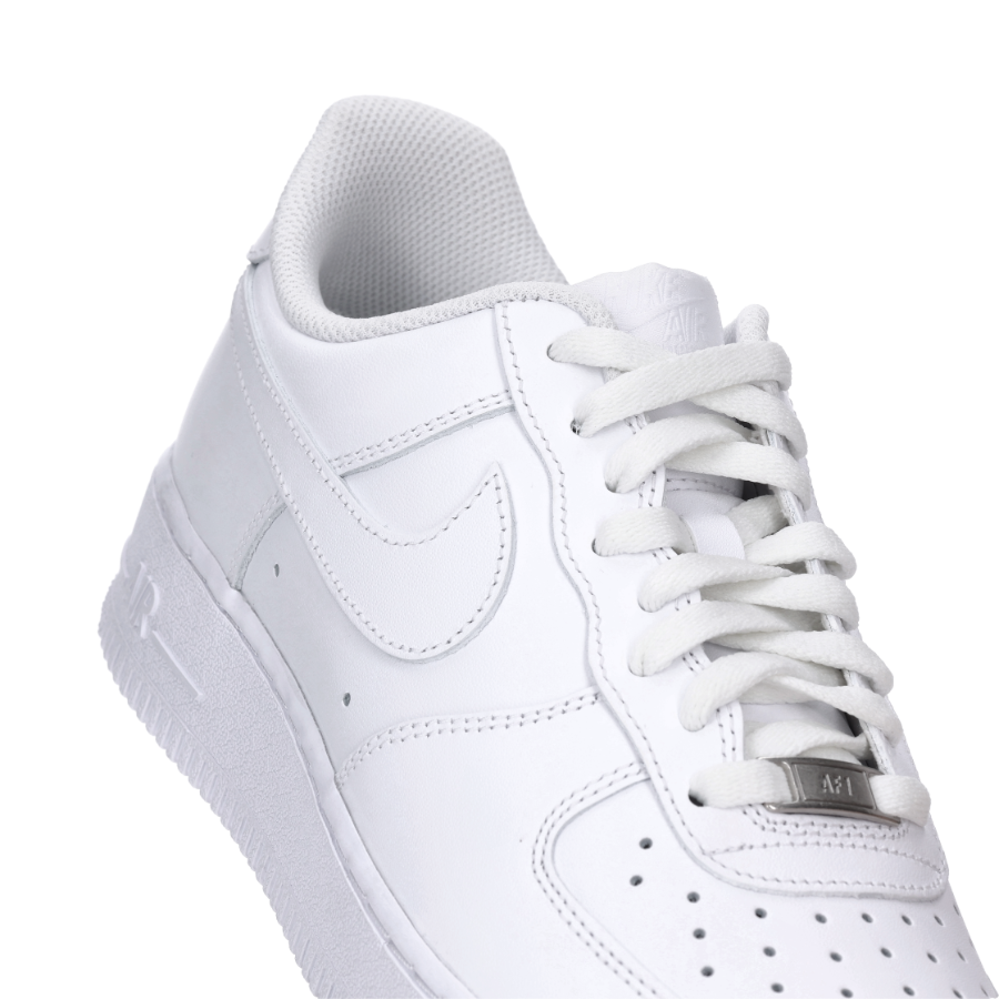 Nike Air Force 1 '07 Low White