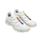 Salomon XT-6 ADV White