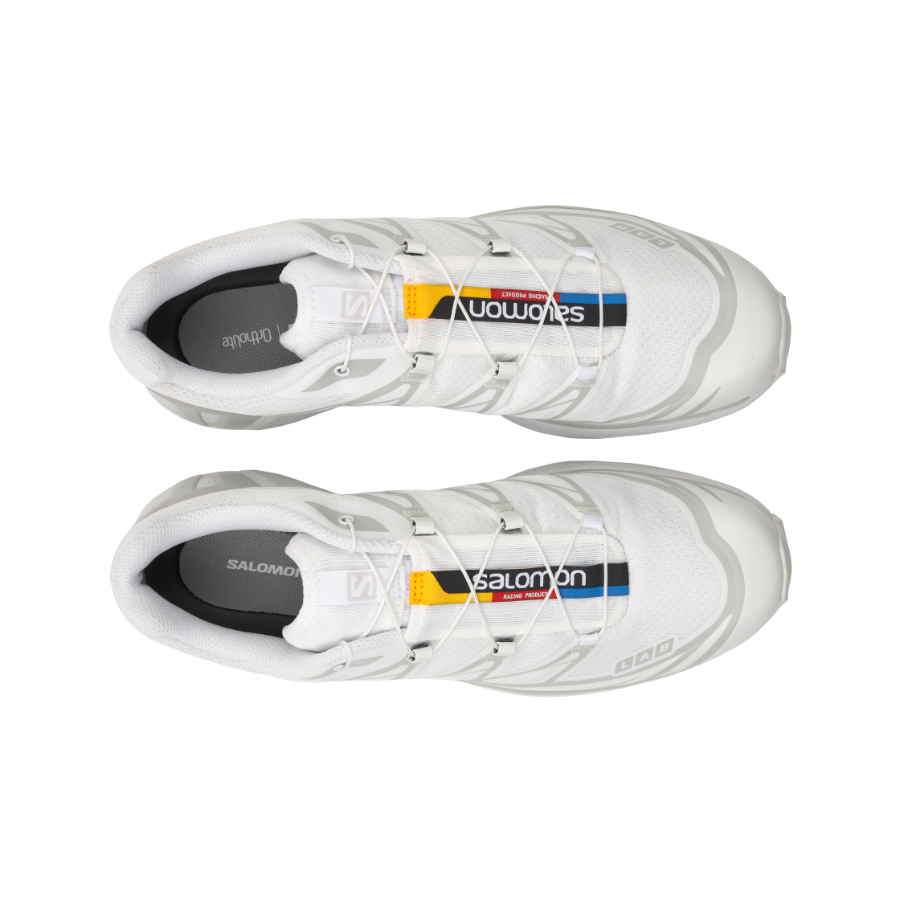 Salomon XT-6 ADV White
