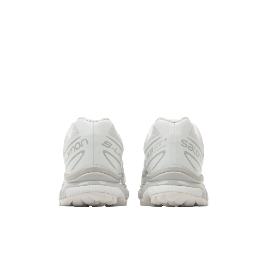 Salomon XT-6 ADV White