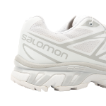 Salomon XT-6 ADV White