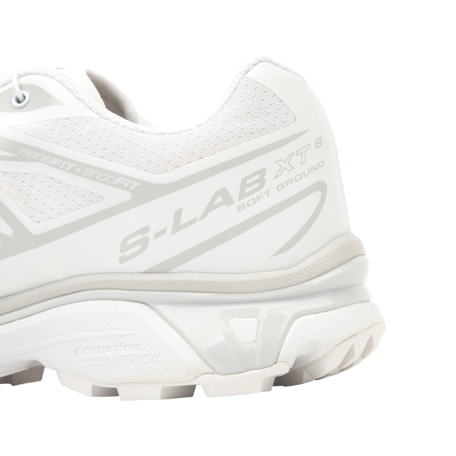 Salomon XT-6 ADV White