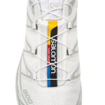 Salomon XT-6 ADV White