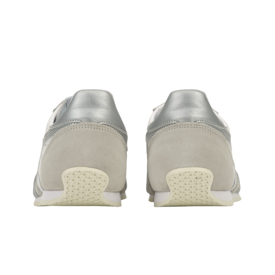 Onitsuka Tiger Runspark White Silver