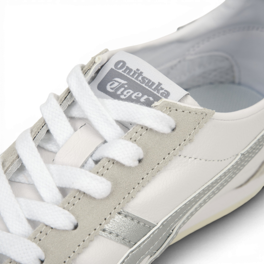 Onitsuka Tiger Runspark White Silver