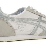 Onitsuka Tiger Runspark White Silver