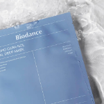 Biodance Real Deep маска для лица 16 шт.