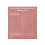 Biodance Real Deep маска для лица 16 шт.