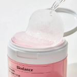 Набор Biodance Collagen тонер-пэды 60 шт., 1+1