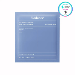 Biodance Real Deep маска для лица выбор из 5 вариантов