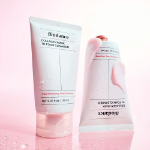 Biodance Collagen маска-пенка для умывания 150 мл + 20 мл