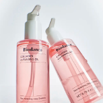 Набор Biodance Collagen гидрофильное очищающее масло 200 мл