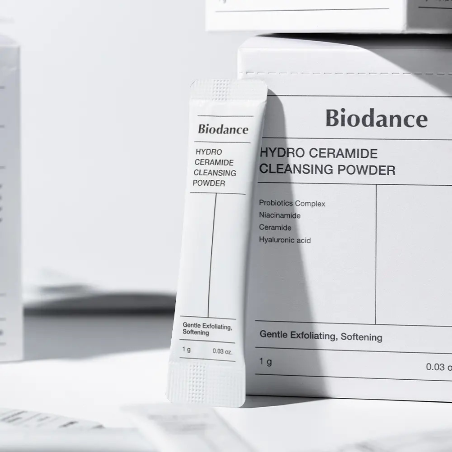 Biodance энзимная пудра для умывания 30 шт.
