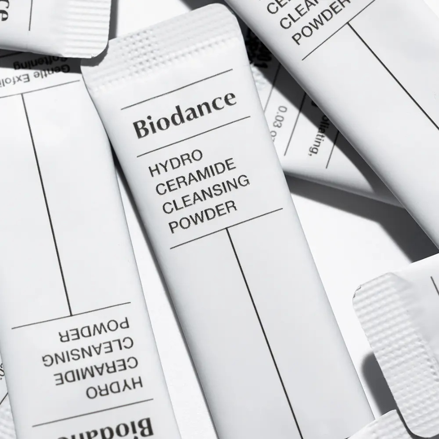 Biodance энзимная пудра для умывания 30 шт.