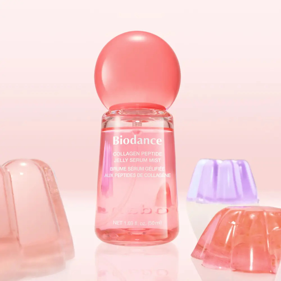 Biodance Collagen Peptide спрей-сыворотка 50 мл