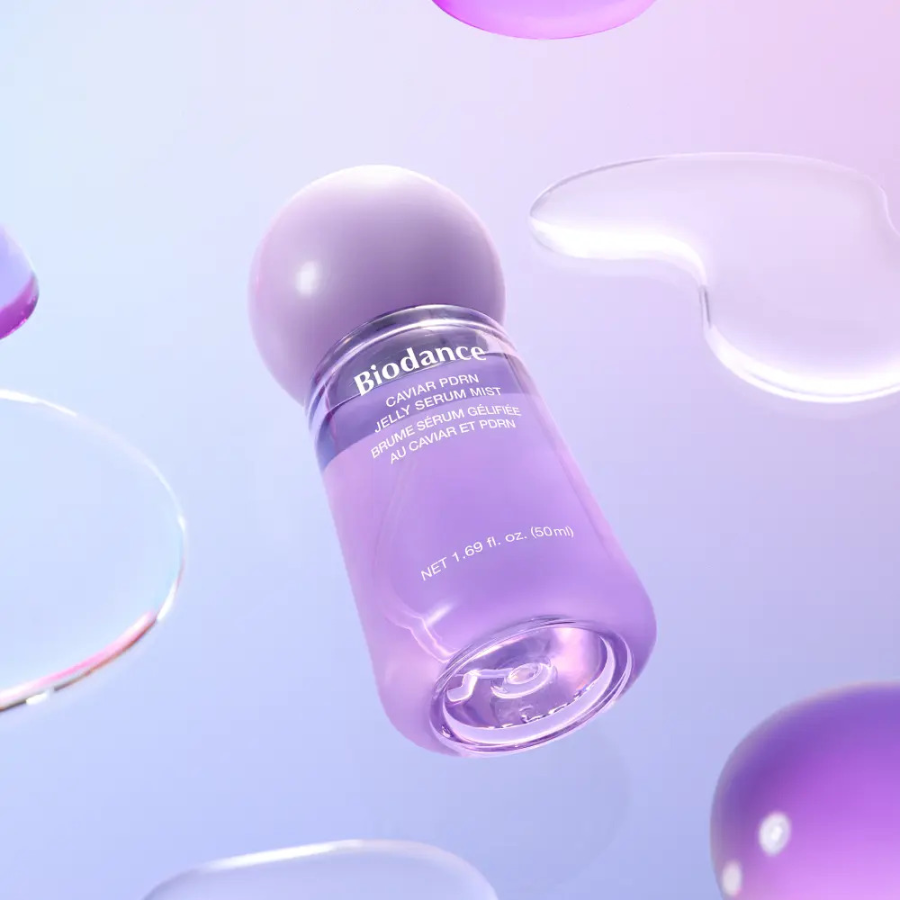 Biodance Caviar PDRN спрей-сыворотка 50 мл