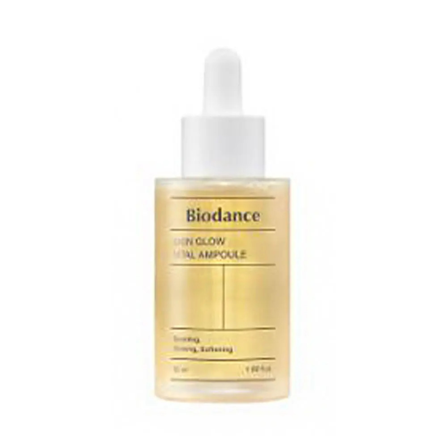 Biodance Skin Glow ампула 30 мл