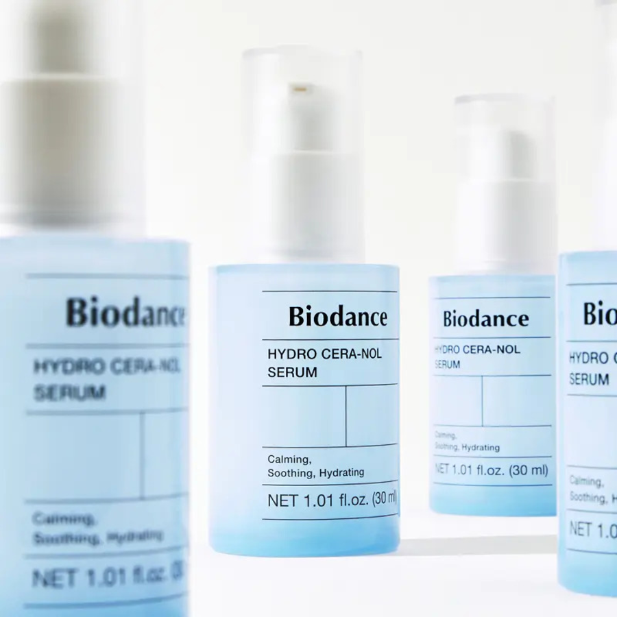 Biodance Hydro Cera-nol сыворотка 30 мл