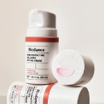 Набор Biodance Pore Perfecting Collagen Peptide крем 50 мл + 10 мл