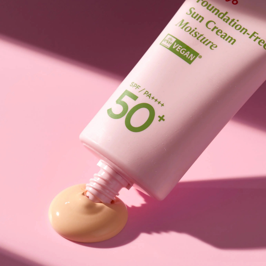 ma:nyo Foundation-Free Moisture солнцезащитный крем 50 мл