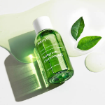 ma:nyo Herb Green гидрофильное очищающее масло 55 мл