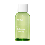 ma:nyo Herb Green гидрофильное очищающее масло 55 мл