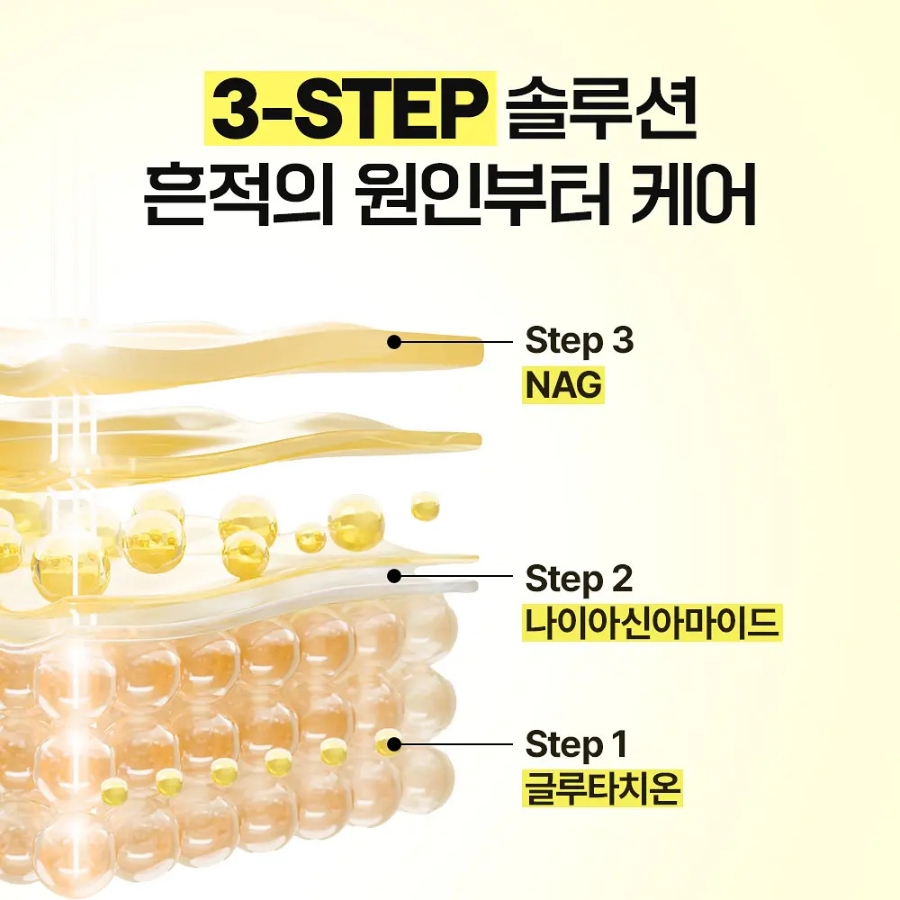 ma:nyo Glutathione 7 Dark Spot сыворотка 30 мл