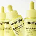 ma:nyo Glutathione 7 Dark Spot сыворотка 30 мл