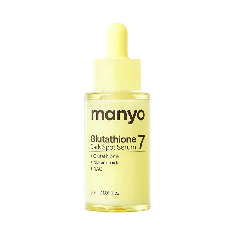 ma:nyo Glutathione 7 Dark Spot сыворотка 30 мл