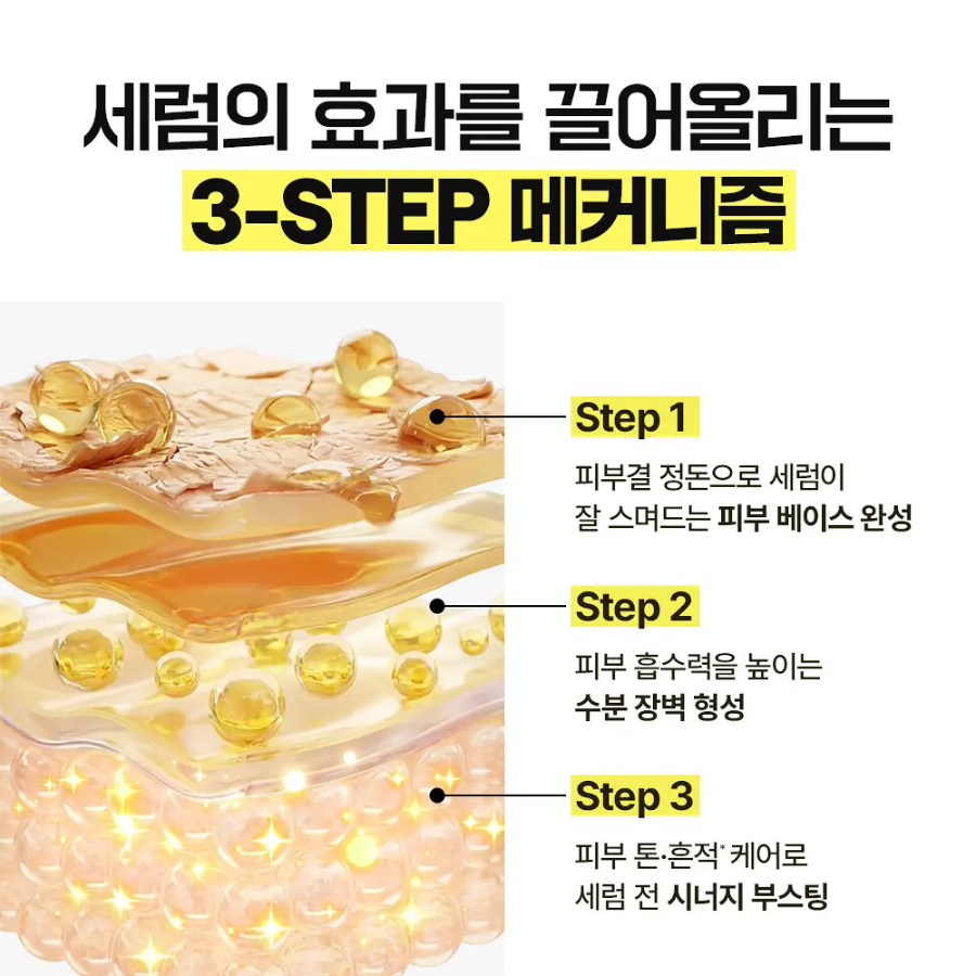 ma:nyo Glutathione 7 Dark Spot бустер 200 мл