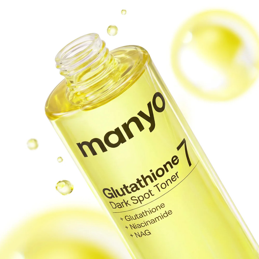 ma:nyo Glutathione 7 Dark Spot бустер 200 мл