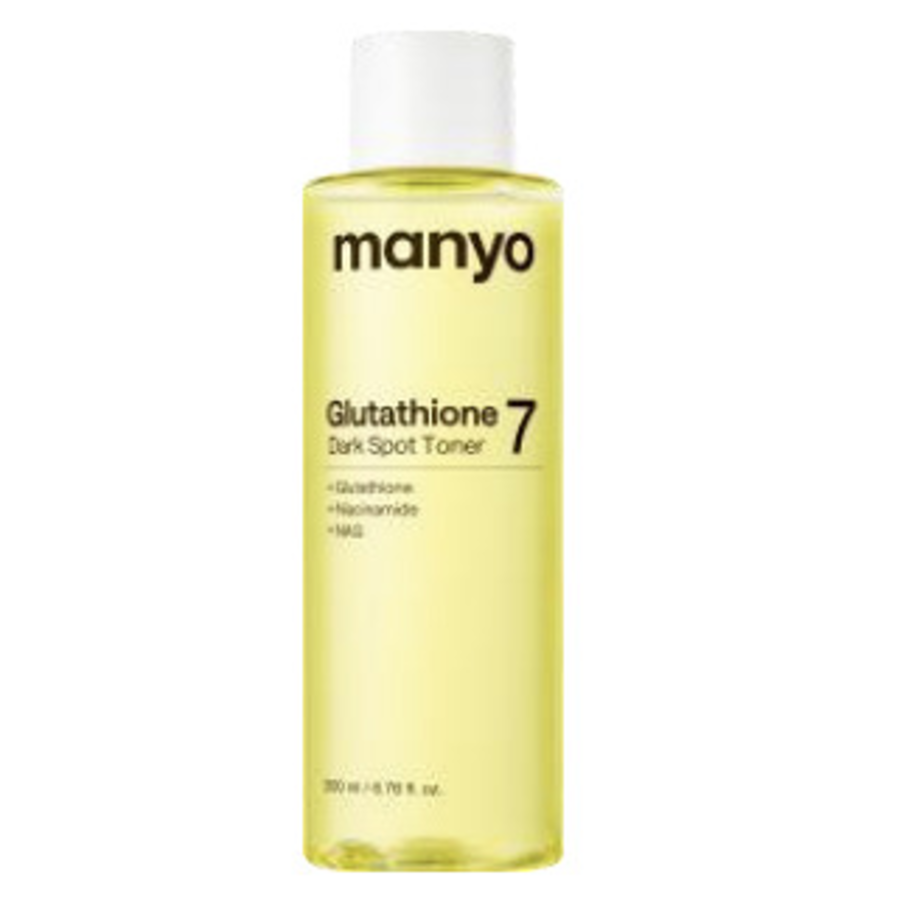ma:nyo Glutathione 7 Dark Spot бустер 200 мл