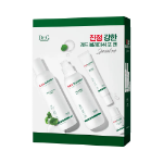 Набор Dr.G For Men средство всё в одном набор из 2 шт.