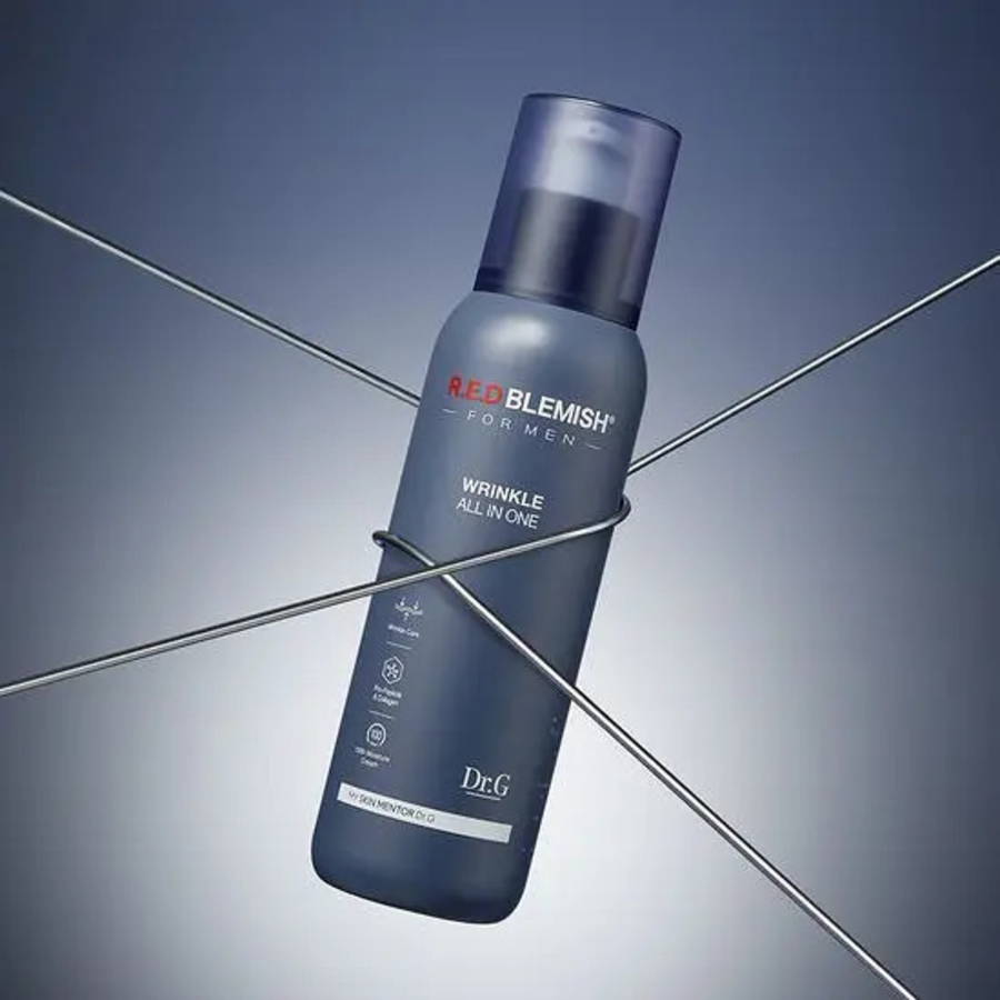 Dr.G For Men средство всё в одном выбор из 2 вариантов
