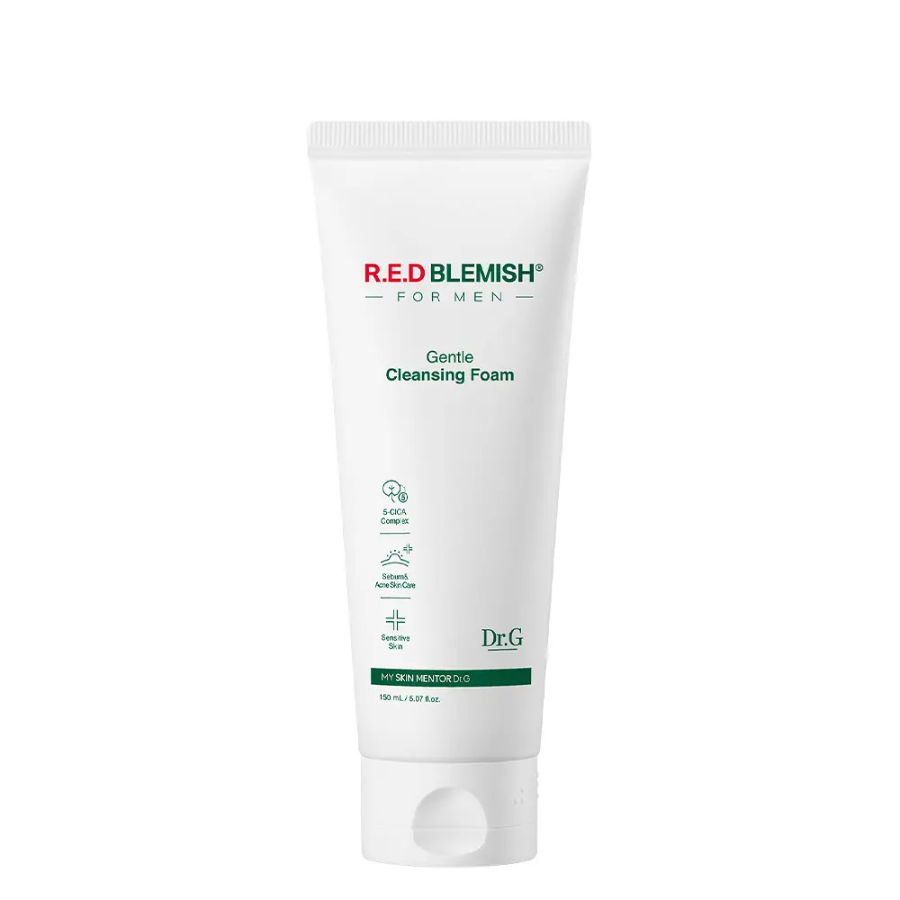 Dr.G For Men пенка для умывания 150 мл