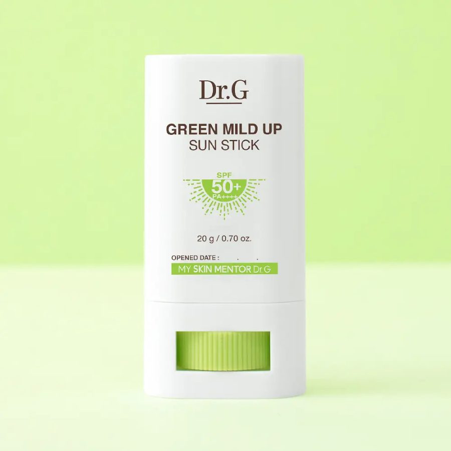 Dr.G солнцезащитный стик 20 г