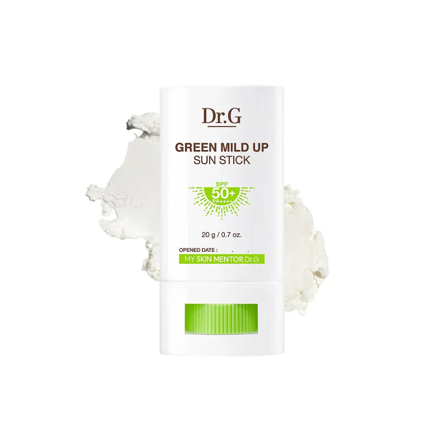 Dr.G солнцезащитный стик 20 г
