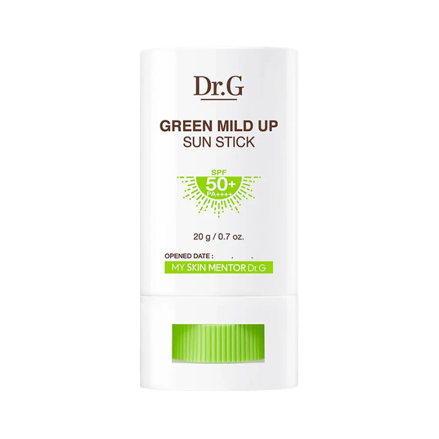 Dr.G солнцезащитный стик 20 г