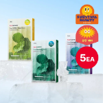 Dr.G маска для лица 5 шт.