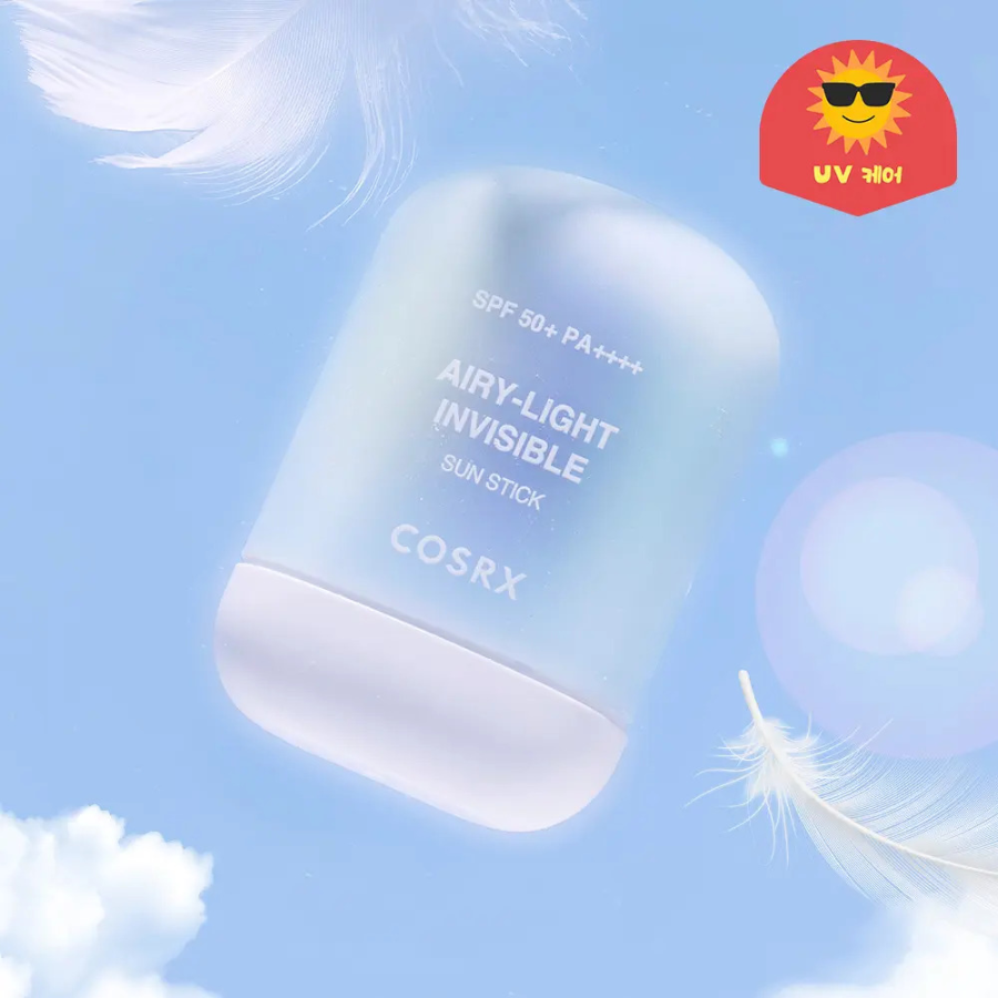 COSRX солнцезащитный стик 19 г