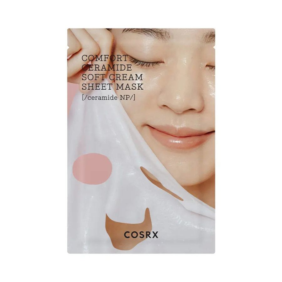 COSRX маска для лица