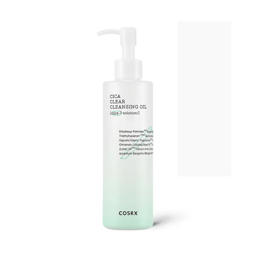 COSRX гидрофильное очищающее масло 200 мл