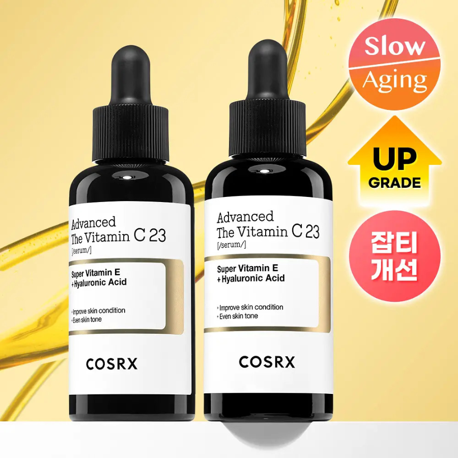 Набор COSRX сыворотка 20 г, набор из 2 шт.