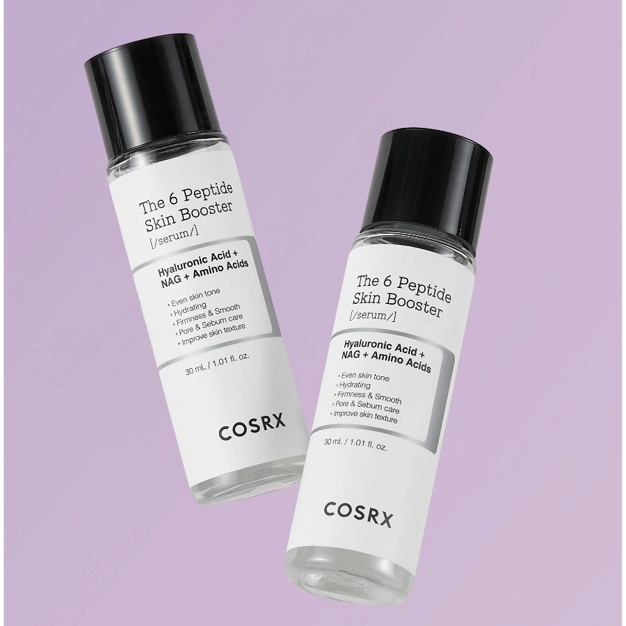 COSRX бустер 30 мл