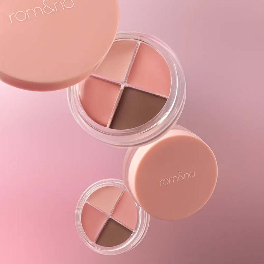 Набор rom&nd подводка для глаз